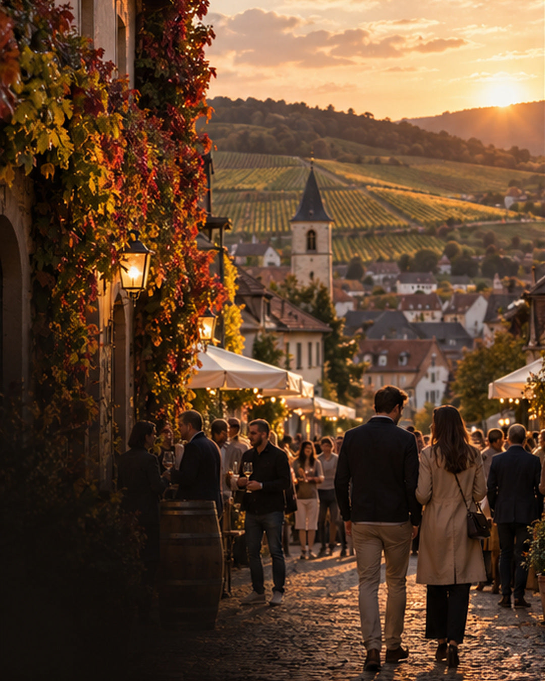Wurstmarkt Bad Dürkheim – Weekend Guide 007