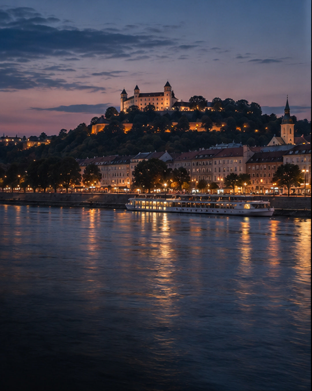 Bratislava an der Donau – Weekend Guide 008