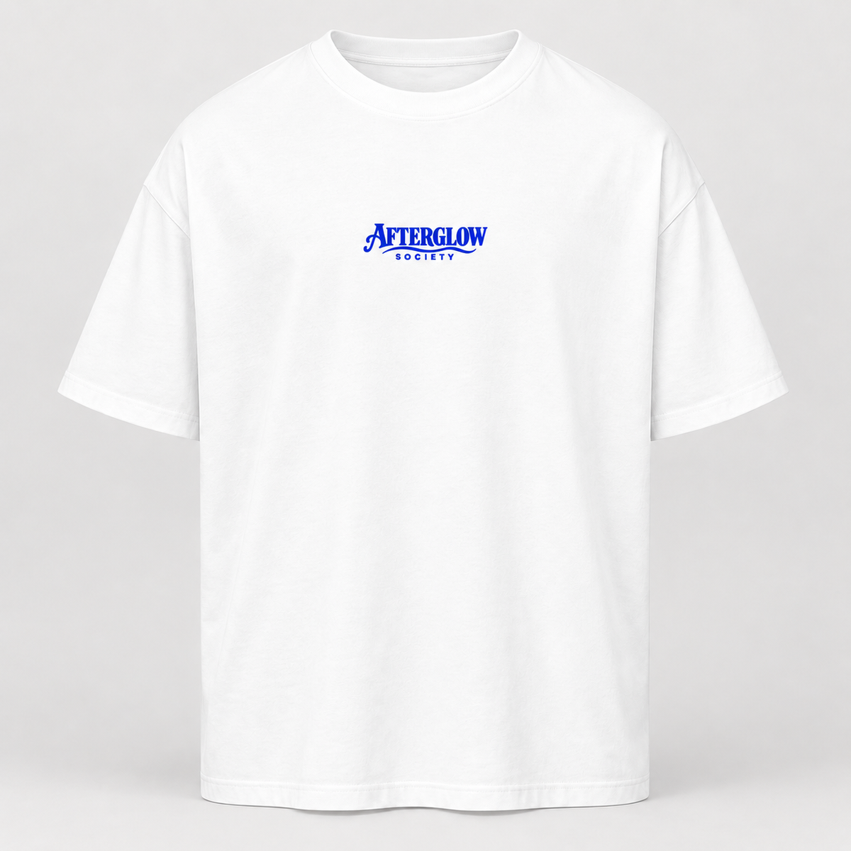 Image for color: weiß | Frontprint
