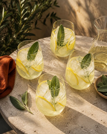 Weekend Recipes
